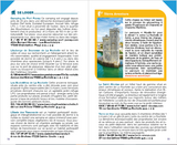 Extrait du Guide Tao Charentes : adresses  d'hébergements écoresponsables