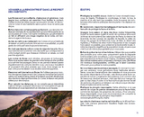 Extrait du Guide Tao Corse : voyager à la rencontre et dans le respect des habitants et écotips (astuces pour voyager de façon écologique en Corse)