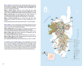 Extrait du Guide Tao Corse : les randonnées en montagne