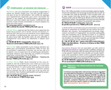 Extrait du Guide Tao Charentes : adresses  pour découvrir les initiatives liées à la transition écologique et sociale et pour agir bénévolement
