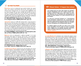 Extrait du Guide Tao Charentes : adresses  de restaurants écoresponsables et durables