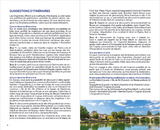 Extrait du Guide Tao Charentes : suggestions d'itinéraires pour votre voyage en Charente et en Charente-Maritime