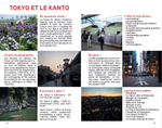 Guide de voyage Japon : Guide Tao pour voyager autrement