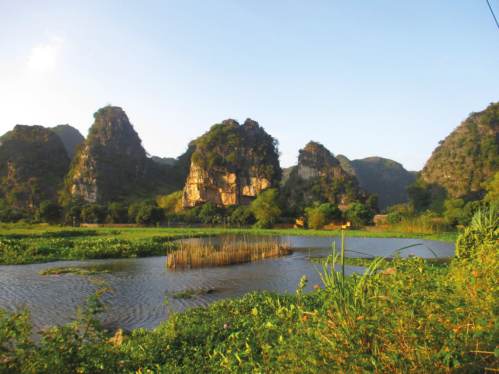 Hanoi, les bons plans tourisme durable du Guide Tao Vietnam