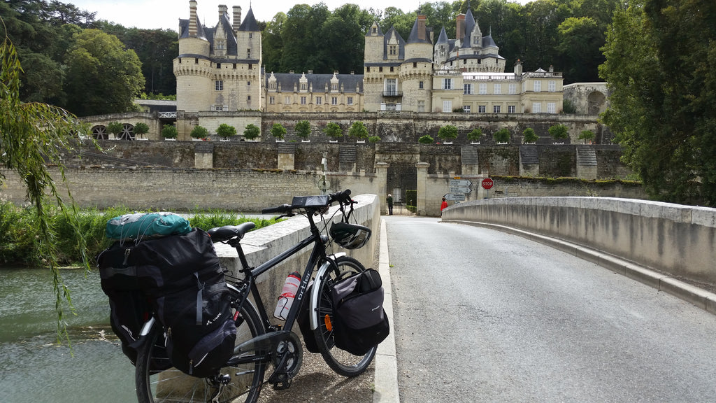 Idées et astuces pour préparer votre voyage à vélo
