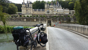 Idées et astuces pour préparer votre voyage à vélo