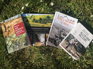 6 récits de voyage à lire pendant le confinement !