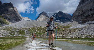 Envie de grands espaces naturels protégés ? Voyagez dans les parcs nationaux de France !