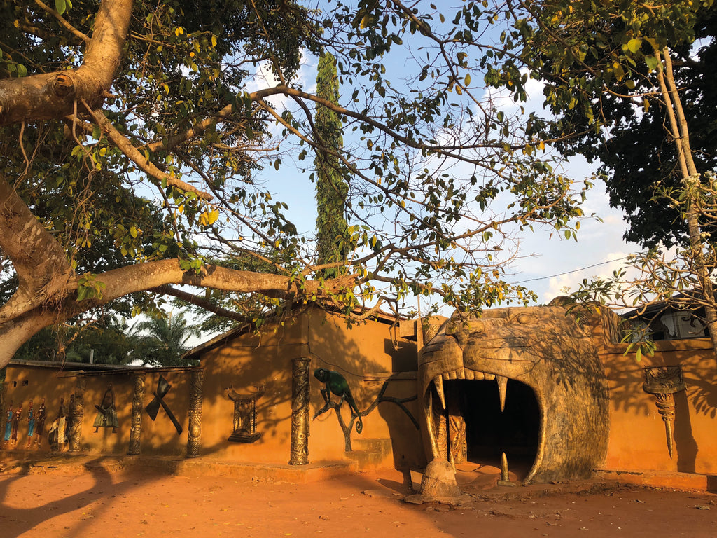Bénin, un voyage culturel à la découverte du Vaudou