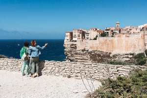 Bonifacio : le temps de mieux voyager