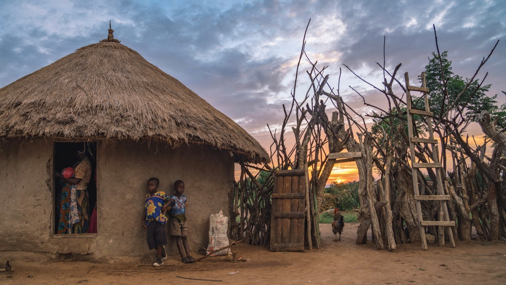 Partir en voyage solidaire en Tanzanie avec Endallah