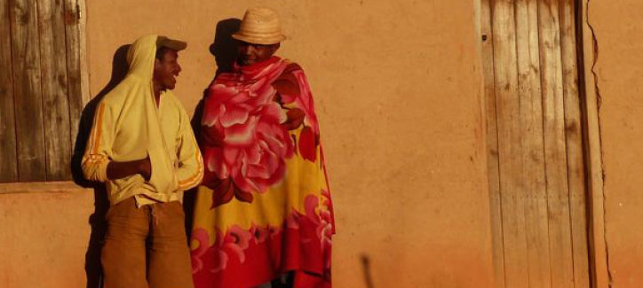 Rencontre avec Madagascar Autrement