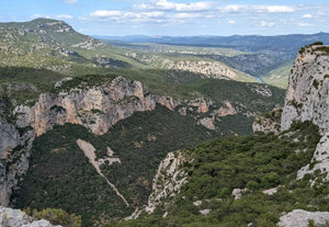 Nos suggestions d'itinéraires en Vallée de l'Hérault