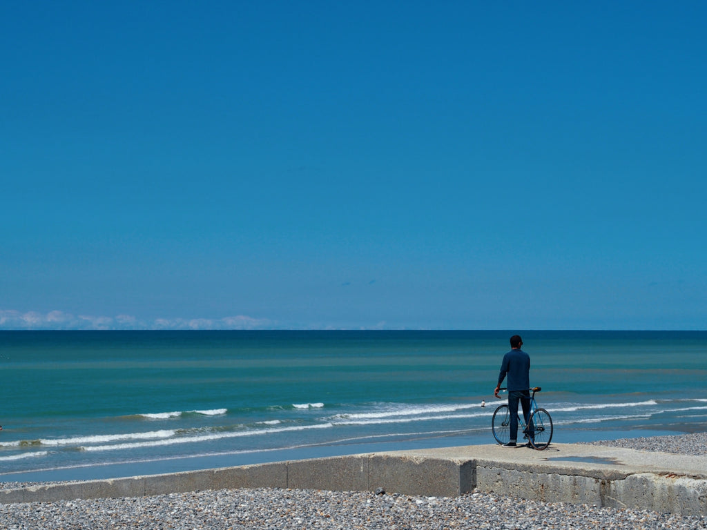 La Normandie à vélo : 6 magnifiques itinéraires à découvrir