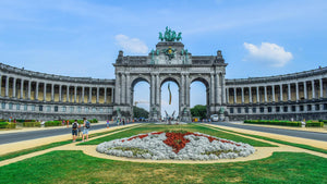 16 adresses engagées pour un tourisme durable à Bruxelles