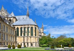 10 adresses éthiques et durables à Reims