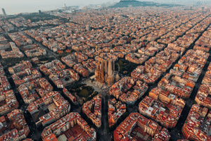 10 expériences de voyage pour découvrir Barcelone autrement