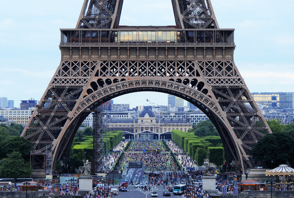 Les impacts du tourisme sur l'environnement en France