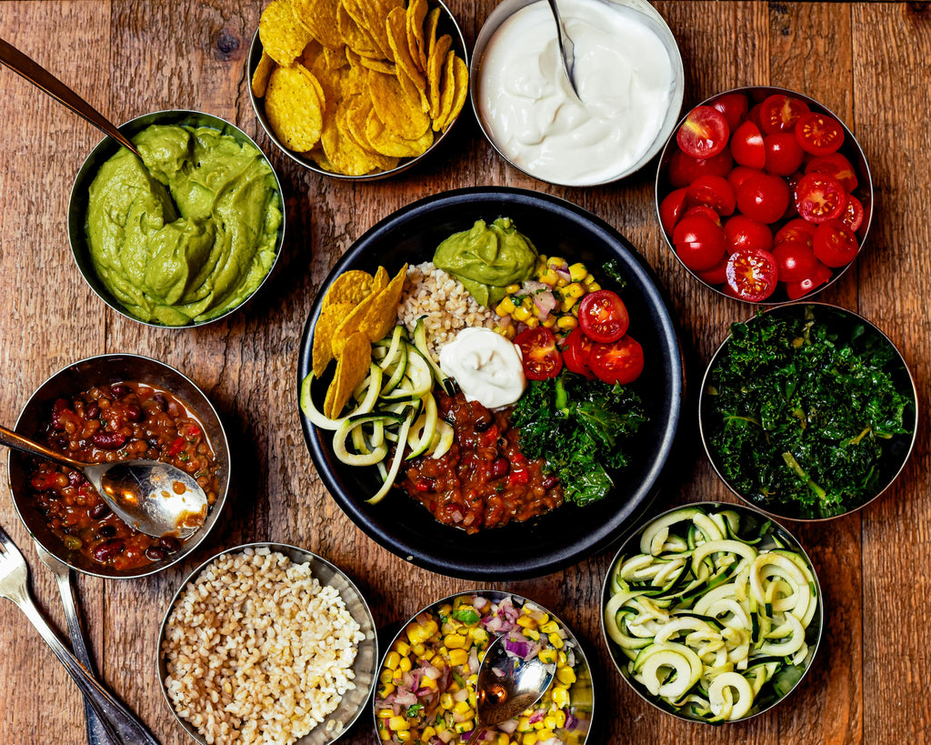Où manger végétarien et vegan à Paris ?