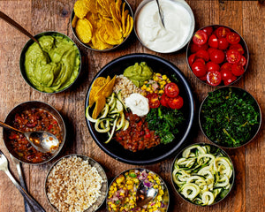 Où manger végétarien et vegan à Paris ?