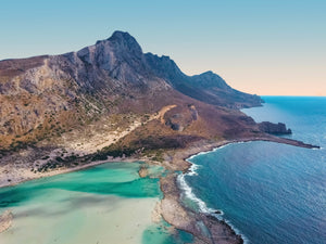 5 merveilles naturelles à découvrir en Crète