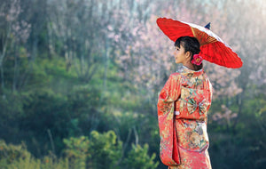 12 conseils pour voyager durable au Japon
