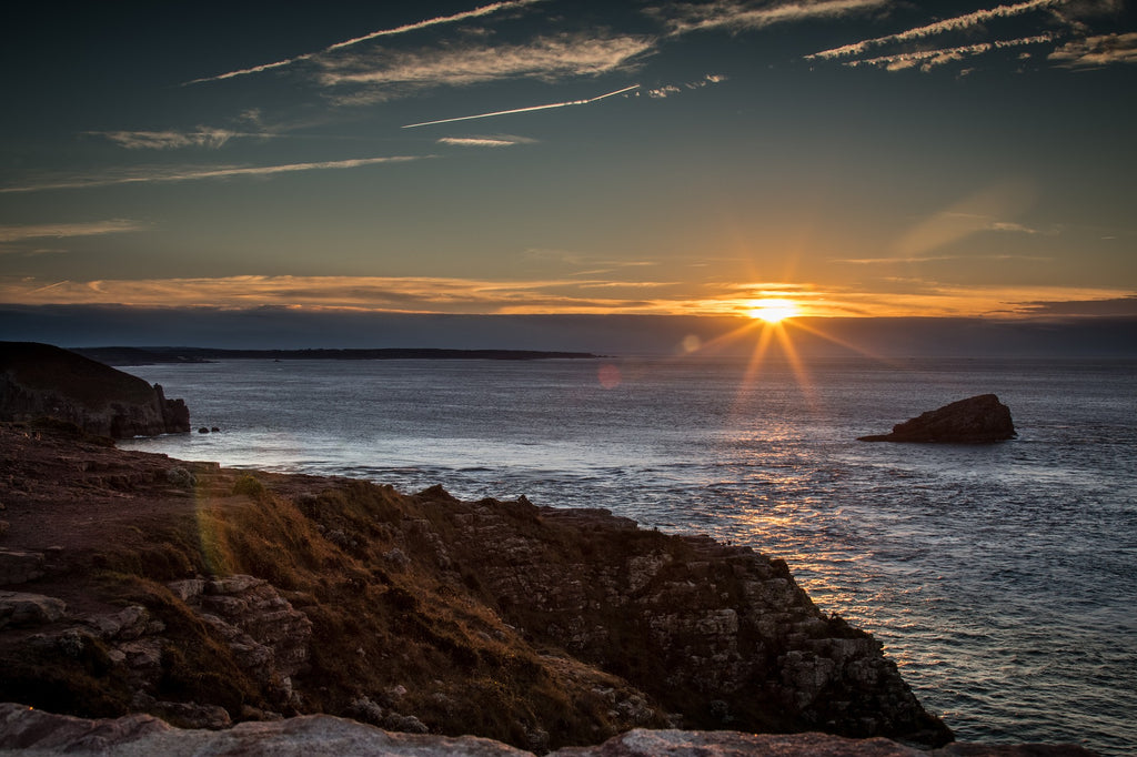 Deux idées pour vos prochaines vacances en Bretagne