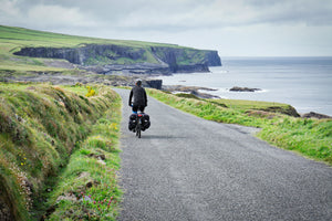 Conseils et astuces pour voyager à vélo en Europe