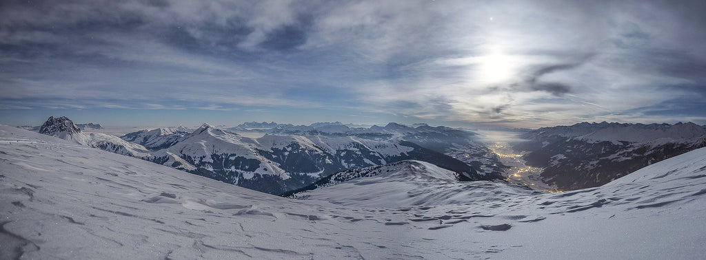 10 adresses pour découvrir les Alpes de façon écologique et responsable