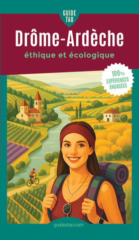 Guide Tao Drôme - Ardèche numérique