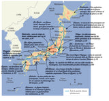 Guide Tao Japon numérique