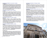 Extrait du Guide Tao Charentes : présentation des Charentes sous forme de portrait chinois