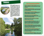 Extrait du Guide Tao Charentes : présentation du chapitre Charente et des incontournables à vivre en Charente. 