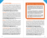 Extrait du Guide Tao Charentes : adresses  de restaurants écoresponsables et durables 