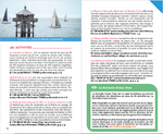 Extrait du Guide Tao Charentes : adresses  d'activités écoresponsables et durables 