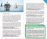 Extrait du Guide Tao Charentes : adresses  d'activités écoresponsables et durables 