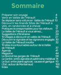 Guide Tao Vallée de l’Hérault / Saint-Guilhem-le-Désert numérique