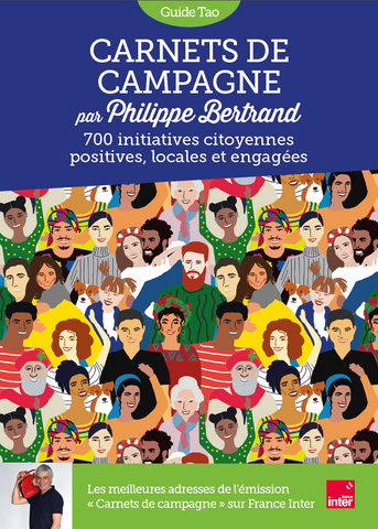 Guide Tao Carnets de campagne numérique