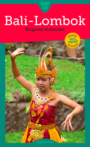 Guide Tao Bali-Lombok numérique