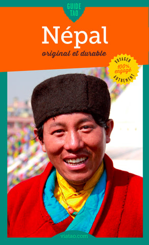 Guide Tao Népal numérique