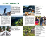 Guide de voyage Belgique numérique : Guide Tao pour voyager autrement