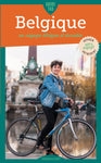 Guide de voyage Belgique numérique : Guide Tao pour voyager autrement