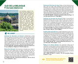 Guide de voyage Belgique : Guide Tao pour voyager autrement