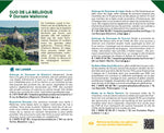 Guide de voyage Belgique numérique : Guide Tao pour voyager autrement